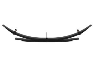 Ford F-250 Super Duty Rear Leaf Spring Expansion Pack - ICON - 2in Expansion - `08-`24