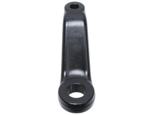 Ford F-350 Drop Pitman Arm - ICON - 4” Drop - Black - `05-`22