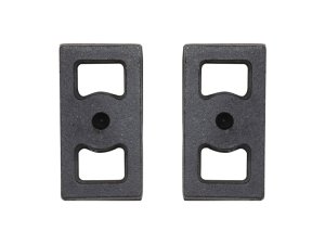 Ford F-250 Suspension Lift Kit - Rear - ICON - 1