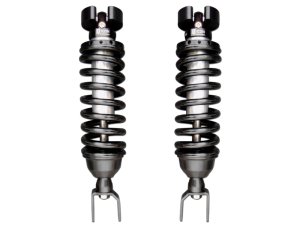 Ram 1500 Coilover Suspension Kit - Front - ICON - 2.5 Series Shocks VS IR - `09-`18