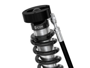 Ram 1500 Coilover Suspension Kit - Front - ICON - 2.5 VS Remote Reservoir - `19-`23