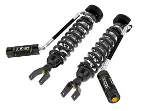 Ram 1500 Coilover Suspension Kit - Front - ICON - 2.5 VS Remote Reservoir - `19-`23