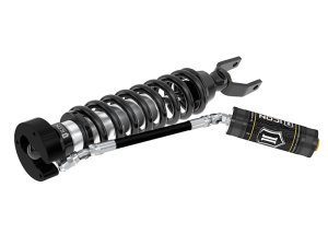 Ram 1500 Coilover Suspension Kit - Front - ICON - 2.5 VS Remote Reservoir - `19-`23