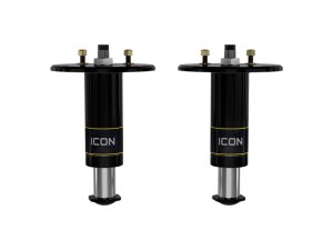 Ram 1500 TRX Bump Stop Kit - Rear - ICON - Hydraulic 2.5in - `21-`23