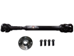 Ram 2500 Front Driveshaft - ICON - Extreme Duty, 0-6in Lift - `19-`24