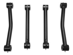 Ram 2500 Suspension Control Arm Kit - Front - ICON - Fixed Tubular Link - `03-`12