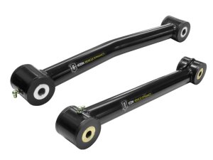 Ram 3500 Suspension Control Arm Kit - Front - ICON - Fixed Tubular Link - `03-`12