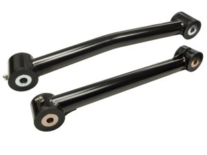 Ram 3500 Suspension Control Arm Kit - Front - ICON - Fixed Tubular Link - `03-`12