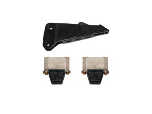 Dodge Ram HD Suspension Lift Kit - ICON - 4.5