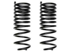 RAM 2500 Suspension Lift Kit - Rear - ICON - 2in Performance - `14-`27