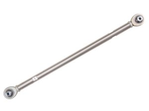 Ram 2500 Rear Adjustable Track Bar Kit - ICON - CNC Machined - `14-`27