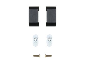 Ram 2500 Suspension Lift Kit - Front - ICON - 2.13in Bump Stop Spacer - `14-`27