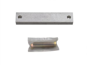 Ram HD Carrier Bearing Drop Kit - ICON - 1.75in - `14-`27