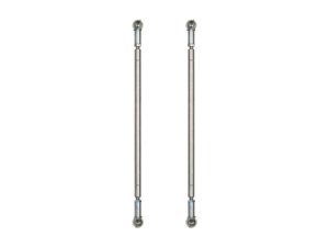 Ram 2500 Suspension Lift Kit - ICON - Air Ride - `14-`27