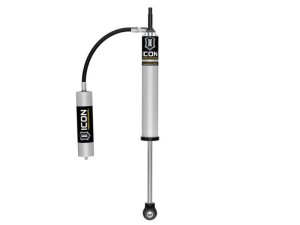 Ram 2500 Shock Absorber - Front Driver-Side - ICON - V.S. 2.0 Series Remote Reservoir - `14-`26