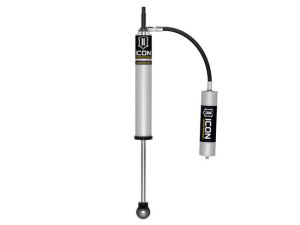 Ram 3500 Suspension Lift Kit - Front Passenger-Side - ICON - V.S. 2.0 Series Remote Reservoir - `14-`26