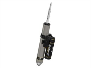 Ram 2500 Coilover Suspension Kit - Rear - ICON - 2.5 Series CDEV Piggyback - `14-`27