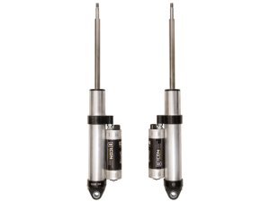 Ram 2500 Coilover Suspension Kit - Rear - ICON - 2.5 Series Shocks VS PB CDCV - `14-`27