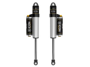 RAM 1500 Suspension Shock Absorber Set - Rear - ICON - 2.5 Series VS PB CDCV - `09-`18