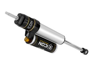 Ram 1500 Suspension Shock Absorber Set - Rear - ICON - 2.5 Series VS PB CDCV - `19-`23