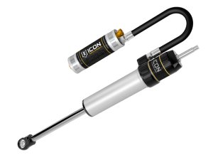 Ram 2500 Coilover Suspension Kit - Front - ICON - 2.5 Series with CDCV Remote Reservoir - `14-`27
