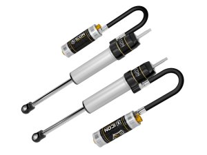 Ram 2500 Coilover Suspension Kit - Front - ICON - 2.5 Series with CDCV Remote Reservoir - `14-`27