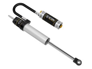 Ram 2500 Coilover Suspension Kit - Front - ICON - 2.5 Series with CDCV Remote Reservoir - `14-`27