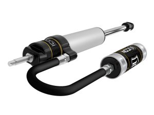 RAM 2500 Suspension Shock Absorber Set - Front - ICON - 2.5 Series with Remote Reservoir - `14-`27