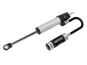 RAM 2500 Suspension Shock Absorber Set - Front - ICON - 2.5 Series with Remote Reservoir - `14-`27