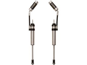 Ram 2500 Suspension Lift Kit - Front - ICON - 2.5 Series Shocks VS RR - `14-`27