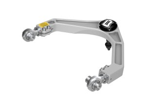 Ram 1500 TRX Upper Control Arms - Front - ICON - Billet UCA DJ Pro Kit - `21-`23