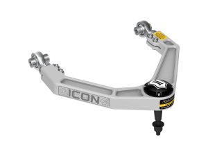 Ram 1500 TRX Upper Control Arms - Front - ICON - Billet UCA DJ Pro Kit - `21-`23