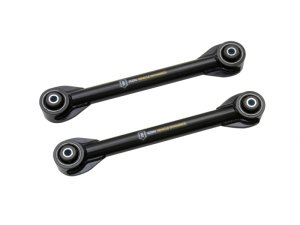 Ram 1500 Suspension Control Arm Kit - Rear Upper - ICON - Tubular Fixed Link - `19-`23
