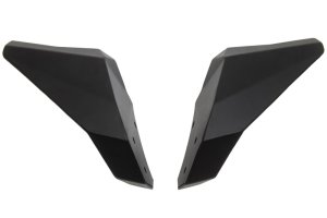 Jeep JT Bumper - Front - ICON - Impact Full Width Wings - `20-`27