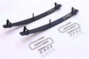 Toyota Tacoma Leaf Springs - Rear - ICON - 1.5in Add-A-Leaf Kit - `96-`23