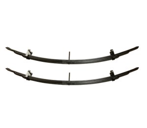Toyota Tundra Leaf Spring Kit - Rear - ICON - Expansion Pack - `07-`21