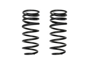 Toyota Sequoia Suspension Lift Kit - Rear - ICON - 3in Dual Rate - `23-`25