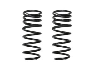 Toyota Tacoma Suspension Lift Kit - Rear - ICON - Triple Rate Rear Coil Spring - `24-`25