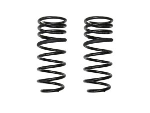 Toyota Sequoia Suspension Lift Kit - Rear - ICON - Dual Rate - `23-`25