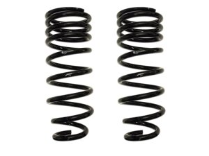 Toyota FJ Cruiser Suspension Lift Kit - Rear - ICON - 3in Dual Rate Spring - `07-`14