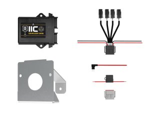 Toyota 4Runner Suspension Control Kit - ICON - Intelligent Control Install Kit - `10-`27