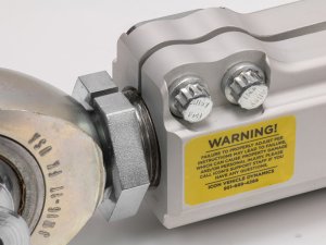 Toyota FJ Cruiser Trailing Arm Kit - Rear - ICON - Billet Lower - `07-`14