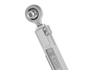 Lexus GX550 Suspension Control Arm Kit - Rear Lower - ICON - Billet Aluminum Adjustable - 2024+