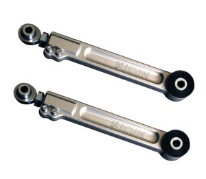 Toyota FJ Cruiser Suspension Control Arm Kit - Rear - ICON - Billet Upper Trailing Arm - `07-`14