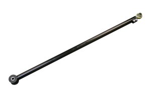 Toyota 4Runner Track Bar Kit - Rear - ICON - Adjustable with FK Rod End - Black - `03-`24