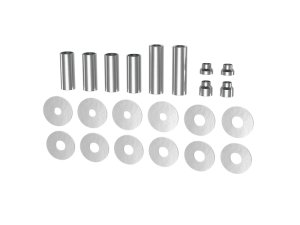 Toyota Tacoma Lower Control Arm Hardware Kit - Front - ICON - `05-`15