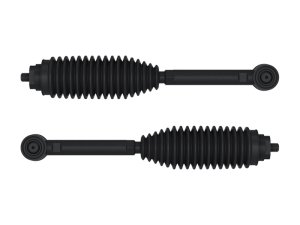 Toyota Tacoma Tie Rods - ICON - ICON XD Forged - `05-`23