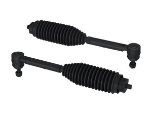 Toyota Tacoma Tie Rods - ICON - ICON XD Forged - `05-`23