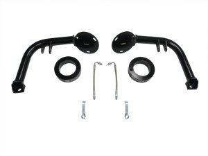 Toyota FJ Cruiser Shock Hoop Kit - ICON - S2 Modular Performance - `07-`14
