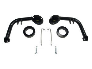 Toyota FJ Cruiser Shock Hoop Kit - ICON - S2 Modular Performance - `07-`14